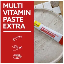 Gimpet Multi-Vitamin-Extra Paste für Katzen, 50 g