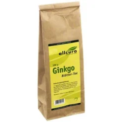 Gingko Tee, 100 g