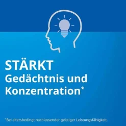 Ginkgo STADA® 120 mg Filmtabletten, 30 St