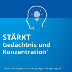 Ginkgo STADA® 80 mg Filmtabletten, 60 St