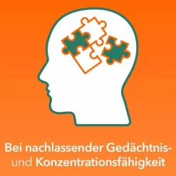 Ginkobil ratiopharm 240mg mit Ginkgo biloba, 120 St