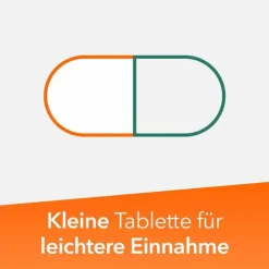 Ginkobil ratiopharm 240mg mit Ginkgo biloba, 60 St