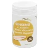 Ginseng + Lecithin + Zink + Vitamine Powerfit Kapseln, 60 St