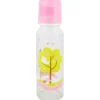 Glasflasche für Baby 250 ml, 1 St