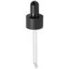 Glaspipette Bio Pflegeöle für 30 ml, 1 St