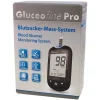 Gluceofine® Pro Blutzucker-Mess-System, 1 St