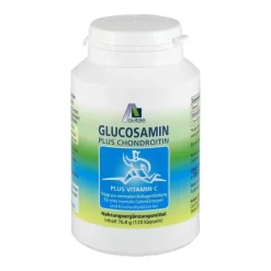 Glucosamin Chondroitin Kapseln, 120 St