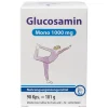 Glucosamin mono 1000 mg Kaps, 90 St