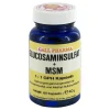 Glucosaminsulfat + MSM 1:1 Kapseln, 60 St