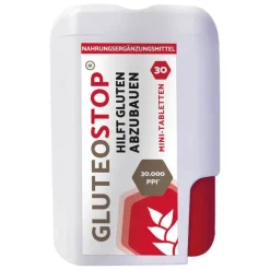 Gluteostop Tabletten, 30 St