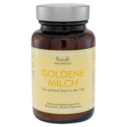 Goldene Milch Pulver, 50 g