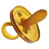 Goldisauger Naturform oval 0 - 6 Monate, 1 St