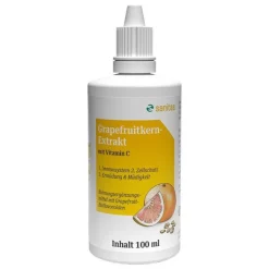 Grapefruit Kern Extrakt, 100 ml