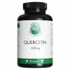 Green Naturals Quercetin 500 mg hochdosiert Kapseln , 180 St