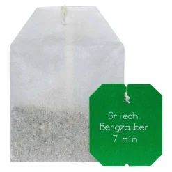 Griechischer Bergzauber Bio Salus Filterbeutel, 15 St