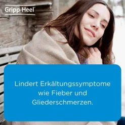 Gripp-Heel® Tabletten, 100 St