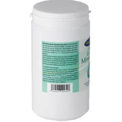 Grüne Tonerde Ayursana Pulver, 1 kg