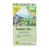Grüner Tee bio Salus Filterbeutel, 15 St