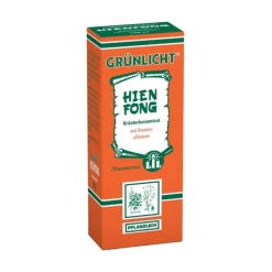 Grünlicht Hienfong Kräuterkonzentrat Tropfen, 100 ml