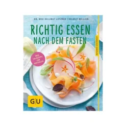 GU Fasten Richtig essen nach dem, 1 St