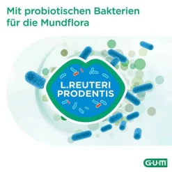 GUM PerioBalance Lutschtabletten, 30 St