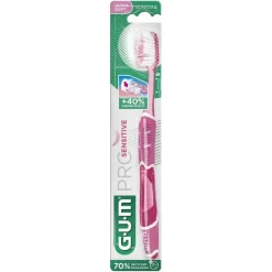 GUM Pro sensitive Zahnbürste, 1 St