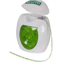 GUM Twisted Floss waxed Zahnseide 50 m, 1 St