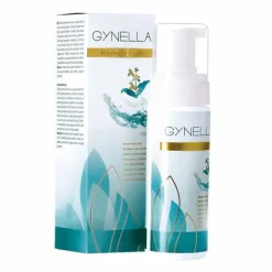Gynella Intim Waschschaum, 150 ml