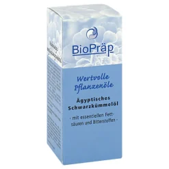Ägyptisches Schwarzkümmelöl Tropfen, 100 ml