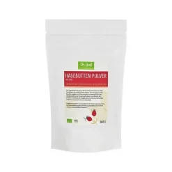Hagebutten Pulver bio, 100 g
