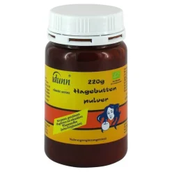 Hagebuttenpulver, 220 g