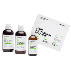Hair Growth-Routine I für Frauen Set, 1 P