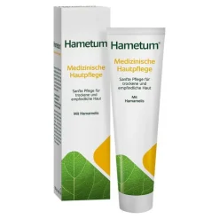 Hametum medizinische Hautpflege Creme, 100 g