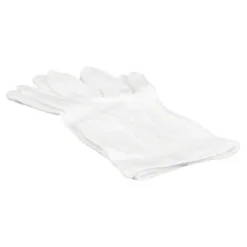 Handschuhe Baumwolle Größe 4 für Kinder, 2 St