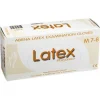 Handschuhe Latex 4385 mittel, 100 St