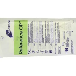 Handschuhe OP Latex Größe 7 ste, 1X2 St