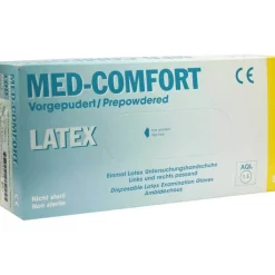 Handschuhe Op Latex unsteril klein, 100 St