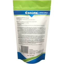 Hanfpulver für Hunde, 200 g