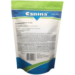 Hanfpulver für Hunde, 500 g