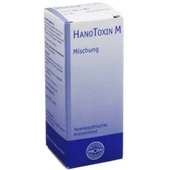 Hanotoxin M flüssig, 50 ml