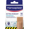 Hansaplast extra robust wasserdicht Pflasterstrips, 16 St