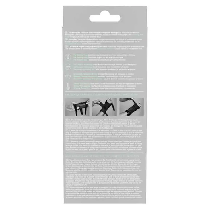 Hansaplast Handgelenk-Bandage stabilisierend, 1 St