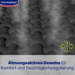 Hansaplast Sport Knie-Bandage Größe S/M, 1 St