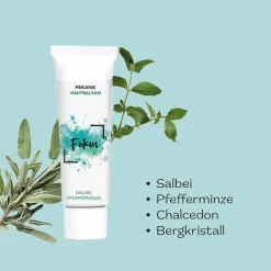 Hautbalsam 5 Fokus, 15 g