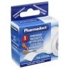 Heftpflaster hyperallergenisch 5mx2,5cm, 1 St