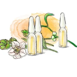 Helixor M® 20 mg Ampullen, 8 St