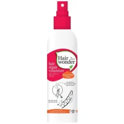 Hennaplus Hairwonder Fluid V, 150 ml