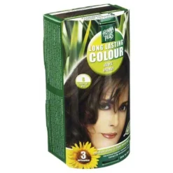 Hennaplus Long Lasting Dark, 100 ml