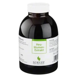 Heublumen Extrakt Bad, 550 g