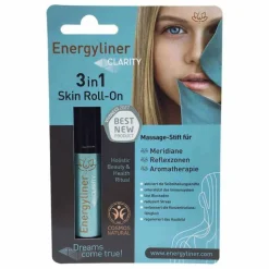 Himalayas Dreams Energyliner Clarity Öl, 10 ml